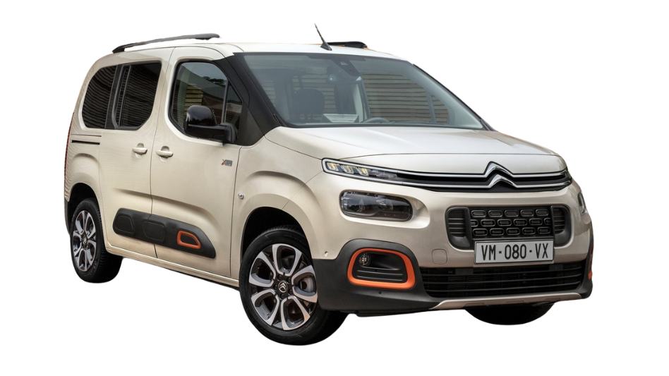 Citroen Berlingo e-Berlingo 50 kWh (136 Hp) 7 Seat