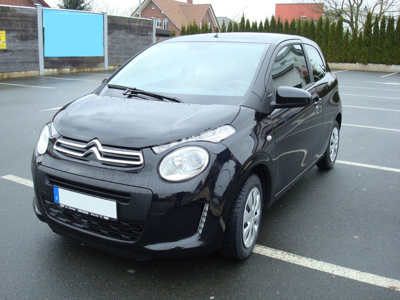 Citroen C1