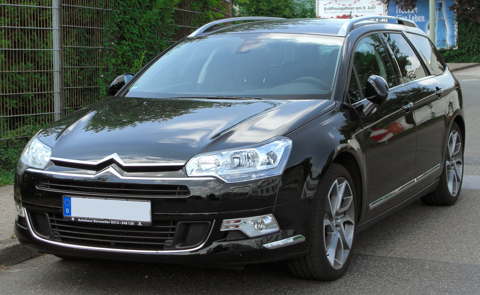 Citroen C5