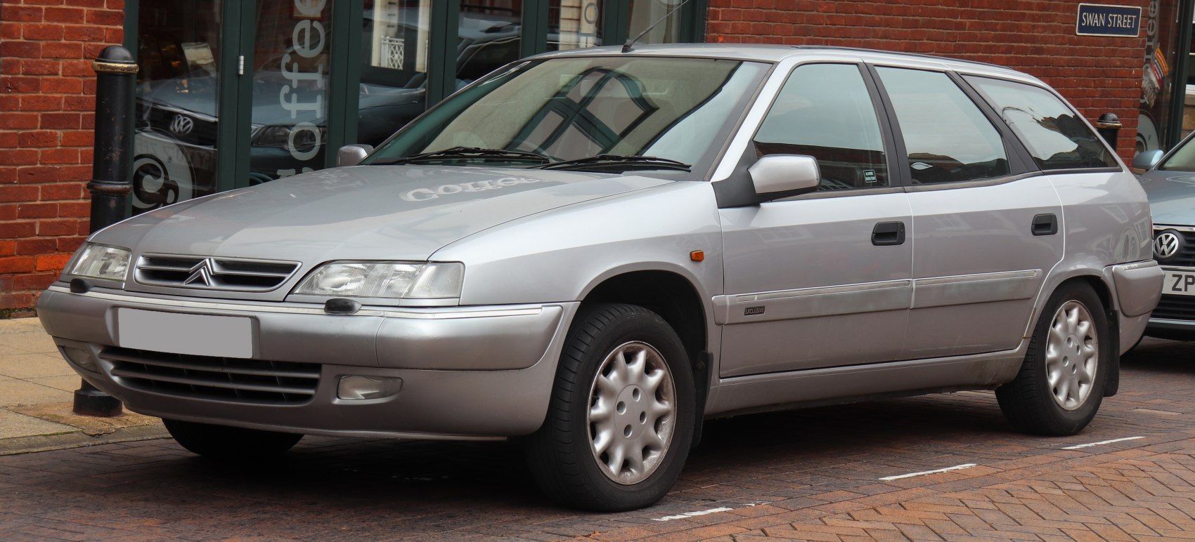 Citroen Xantia