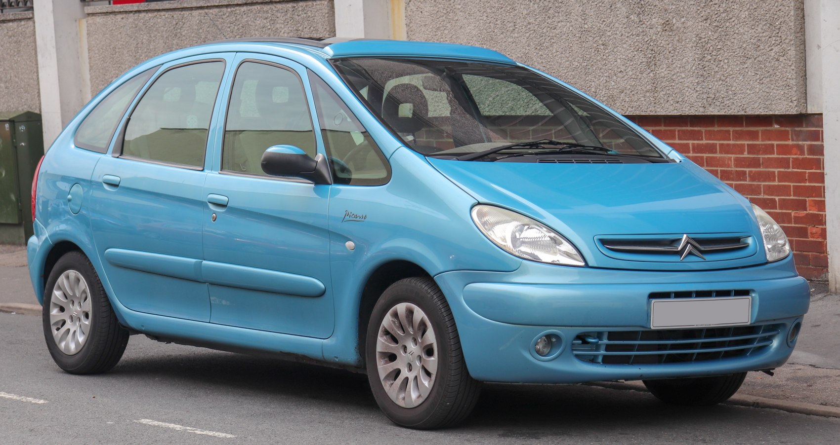 Citroen Xsara