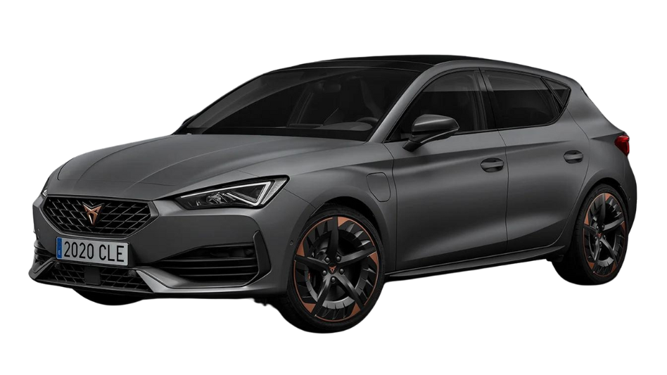 Cupra Leon 1.4 TSI (245 Hp) e-Hybrid DSG