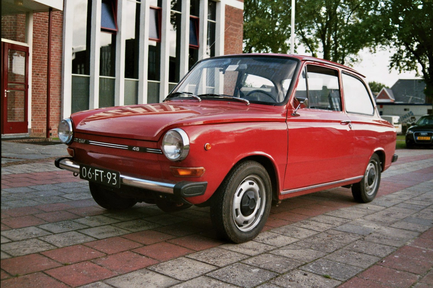 DAF 46