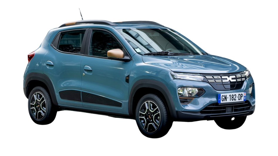 Dacia Spring 26.8 kWh (65 Hp) Electric