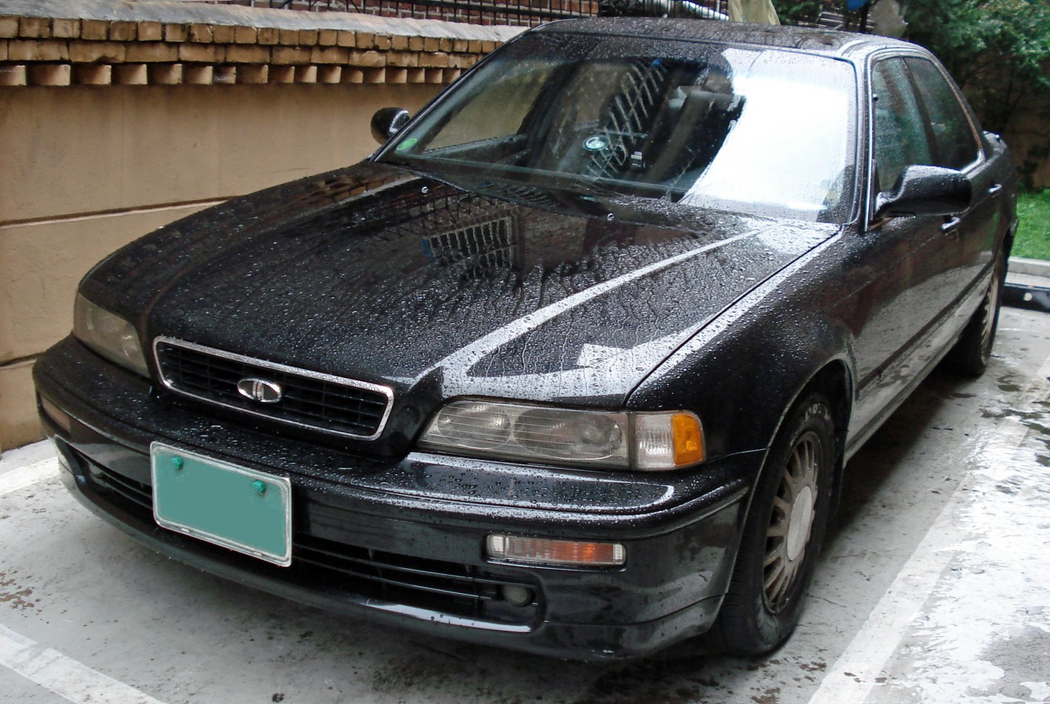 Daewoo Arcadia