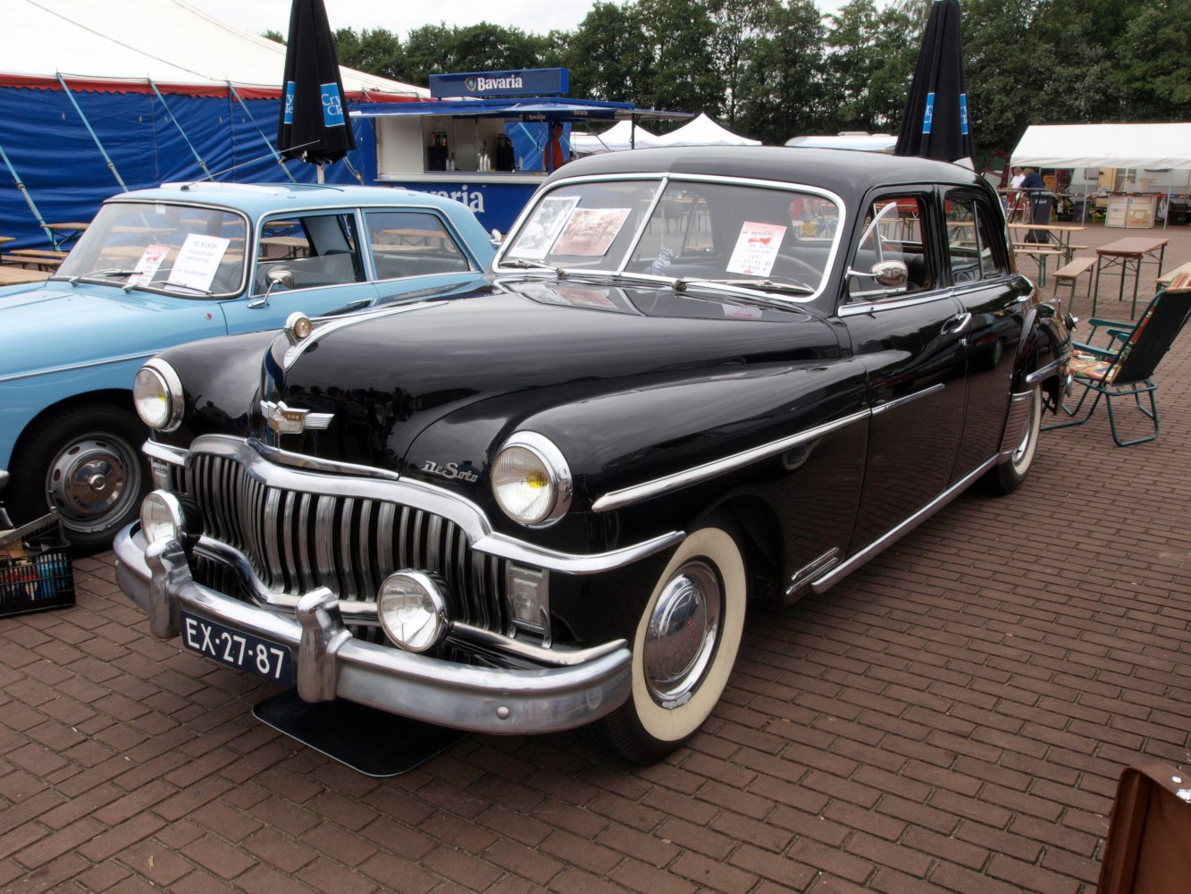 DeSoto Custom