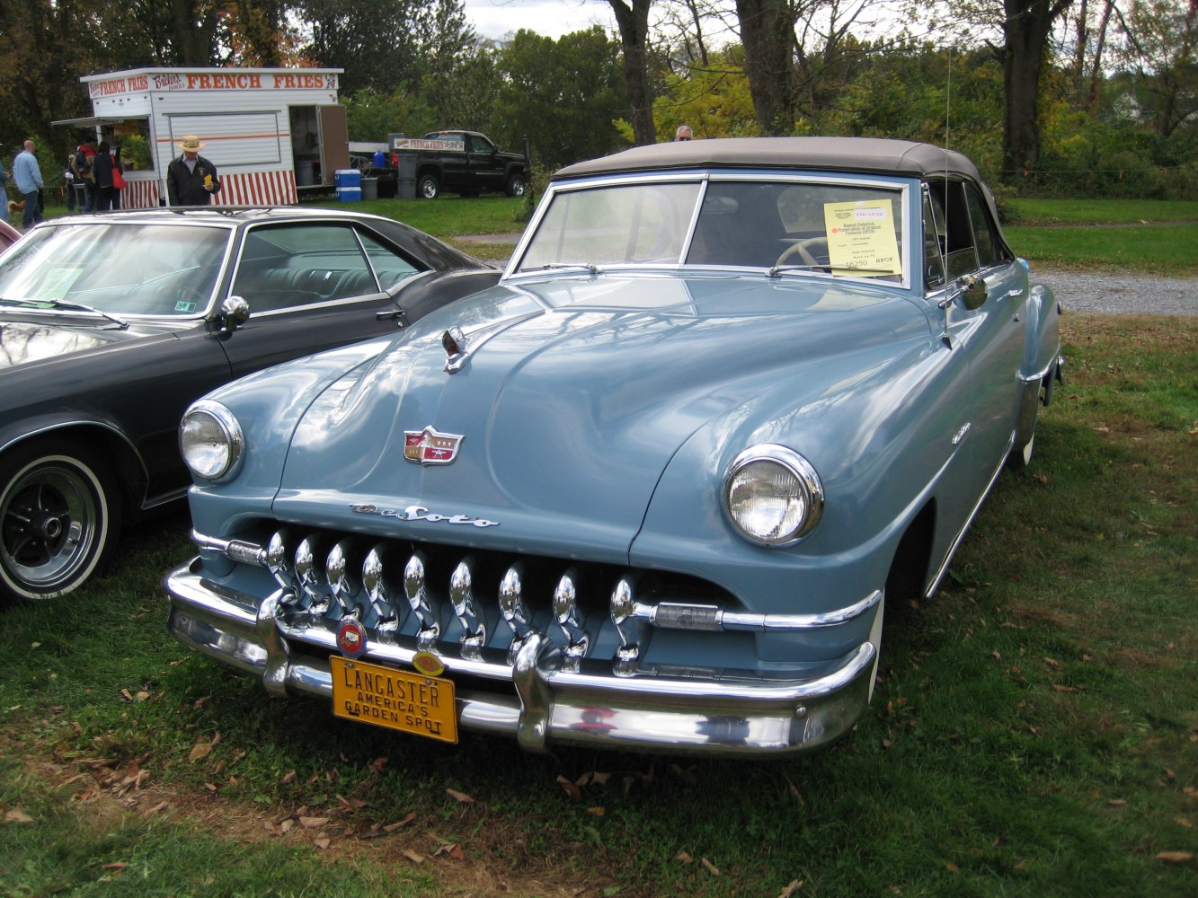 DeSoto Custom