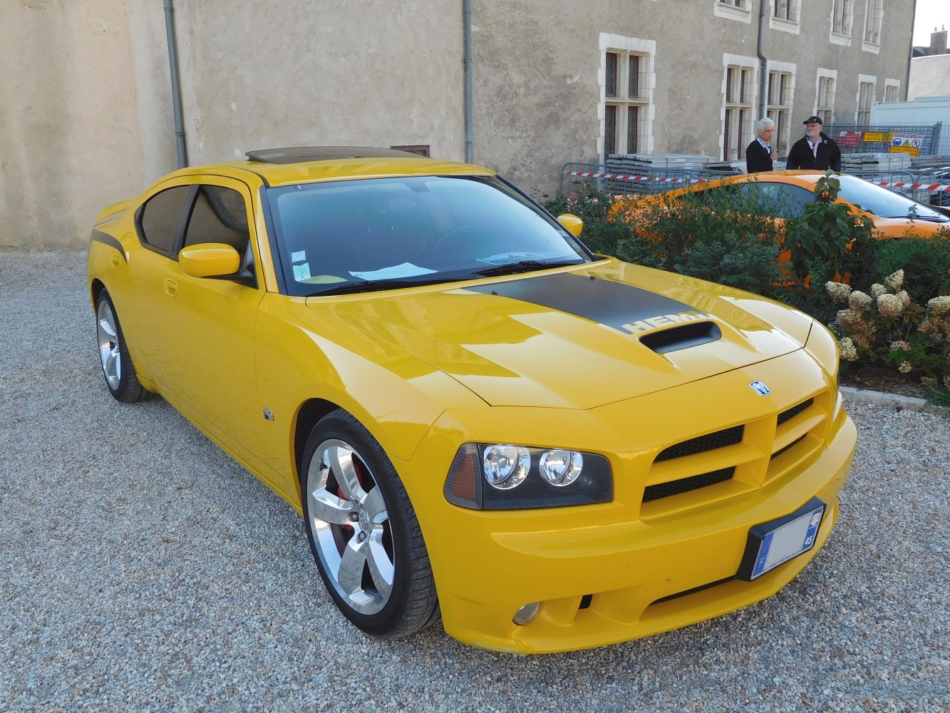 Dodge Charger