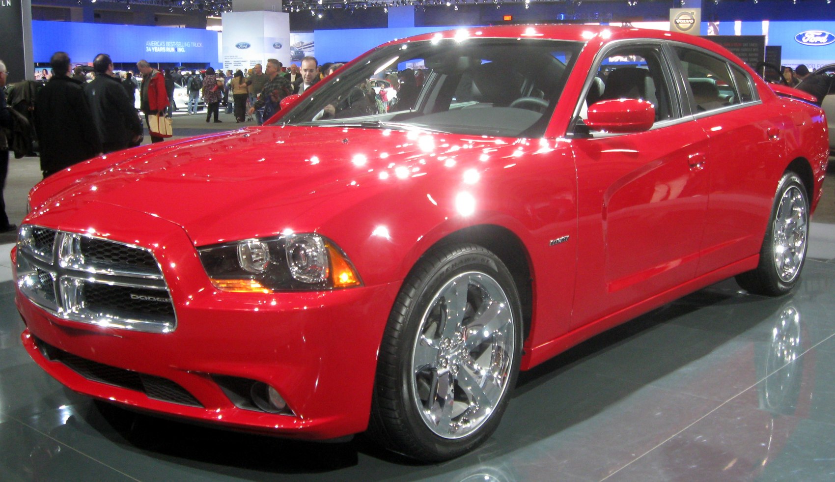 Dodge Charger