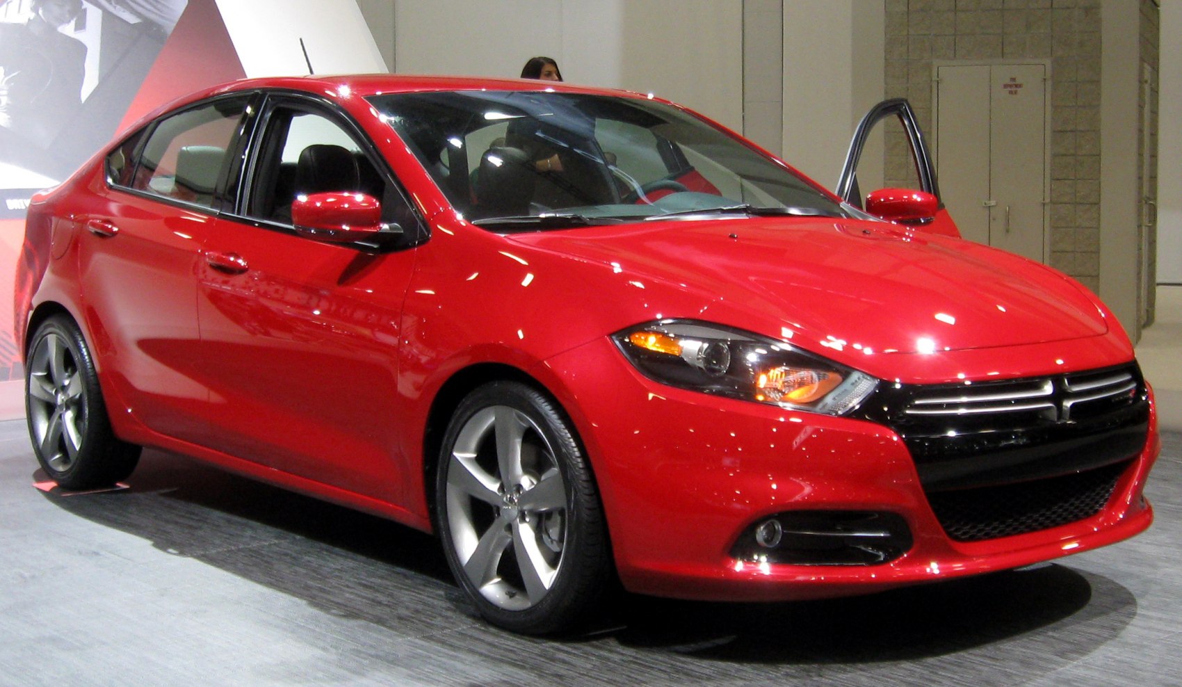 Dodge Dart Dart (PF)