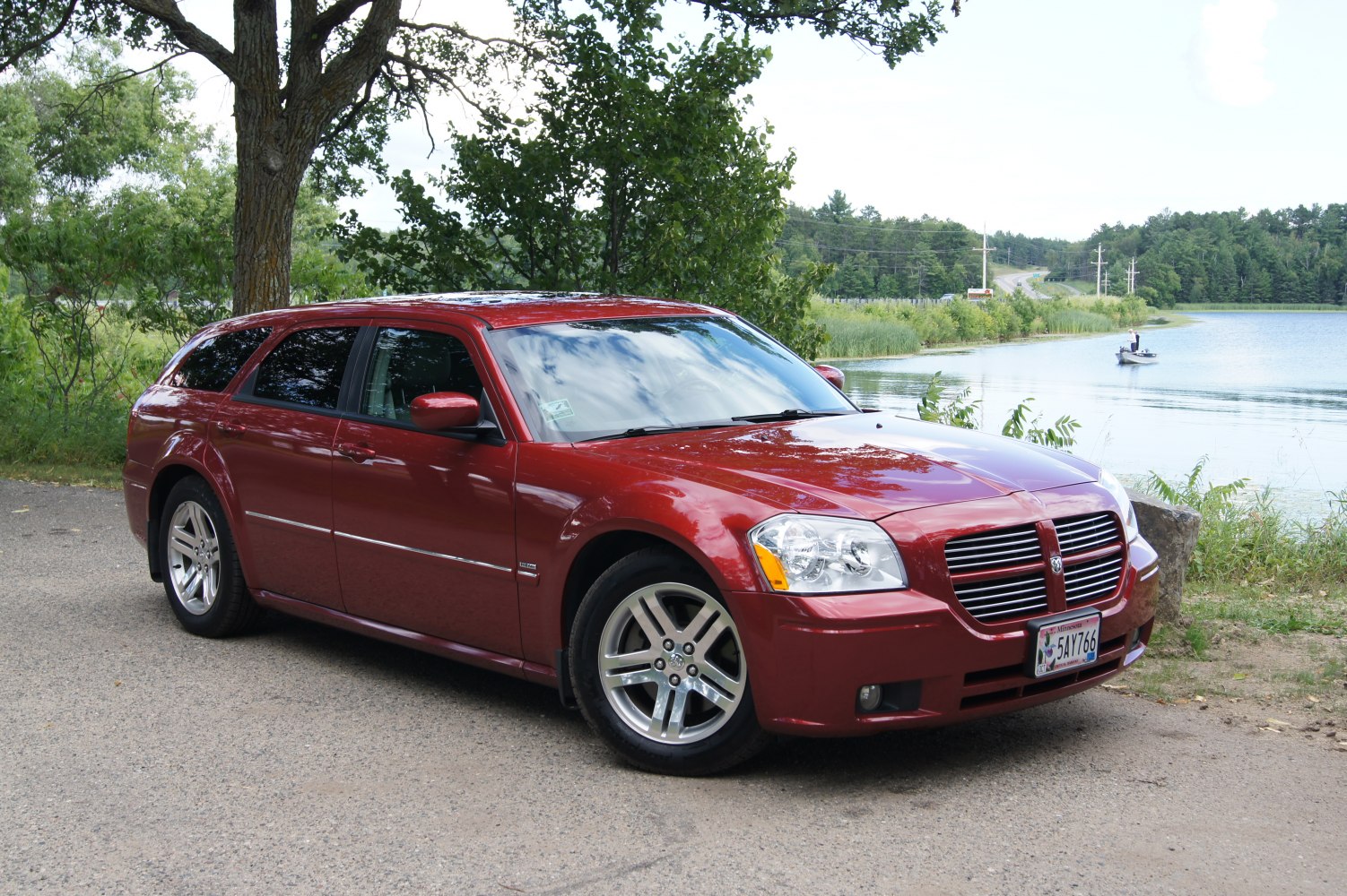 Dodge Magnum