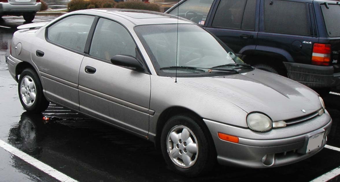 Dodge Neon