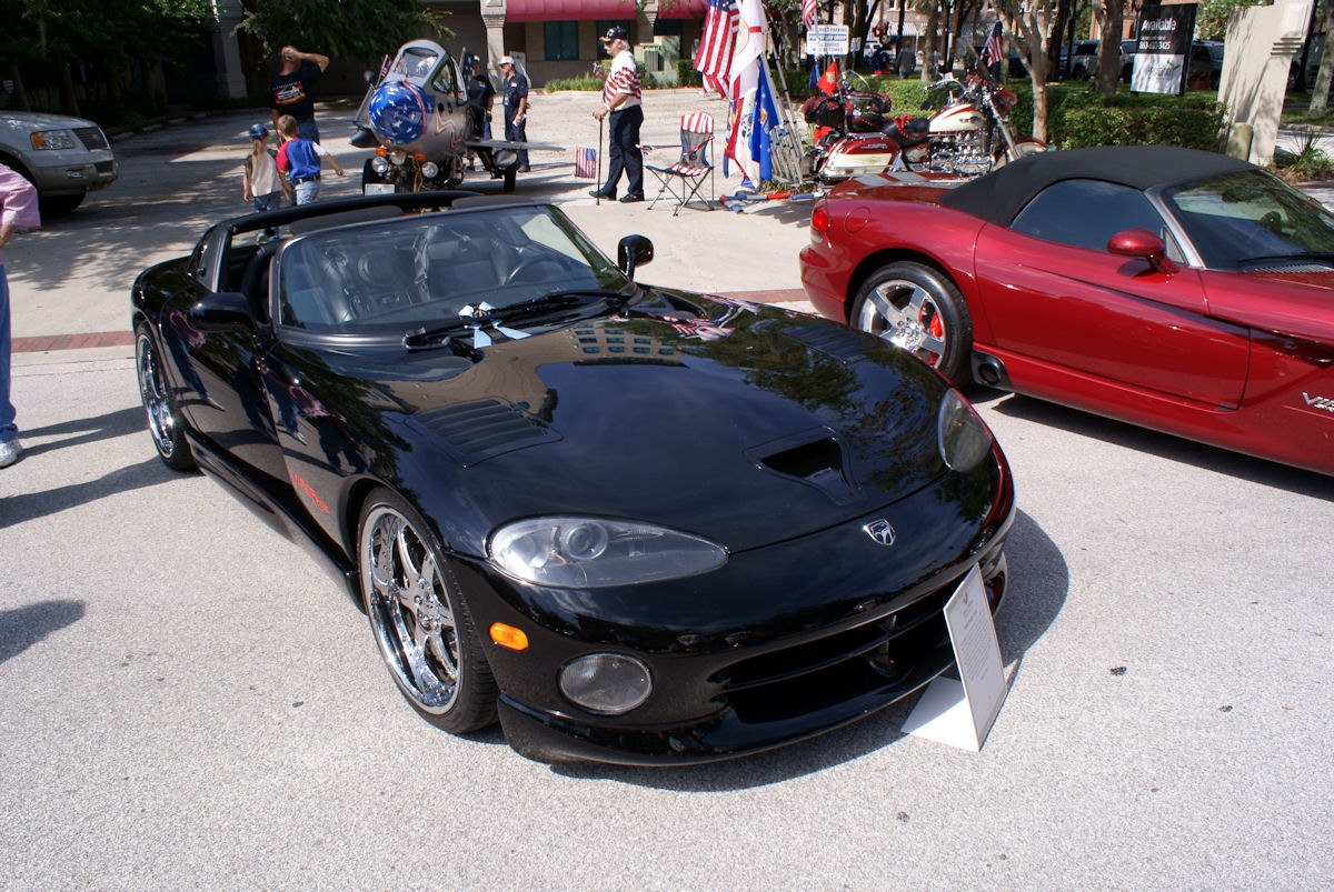 Dodge Viper