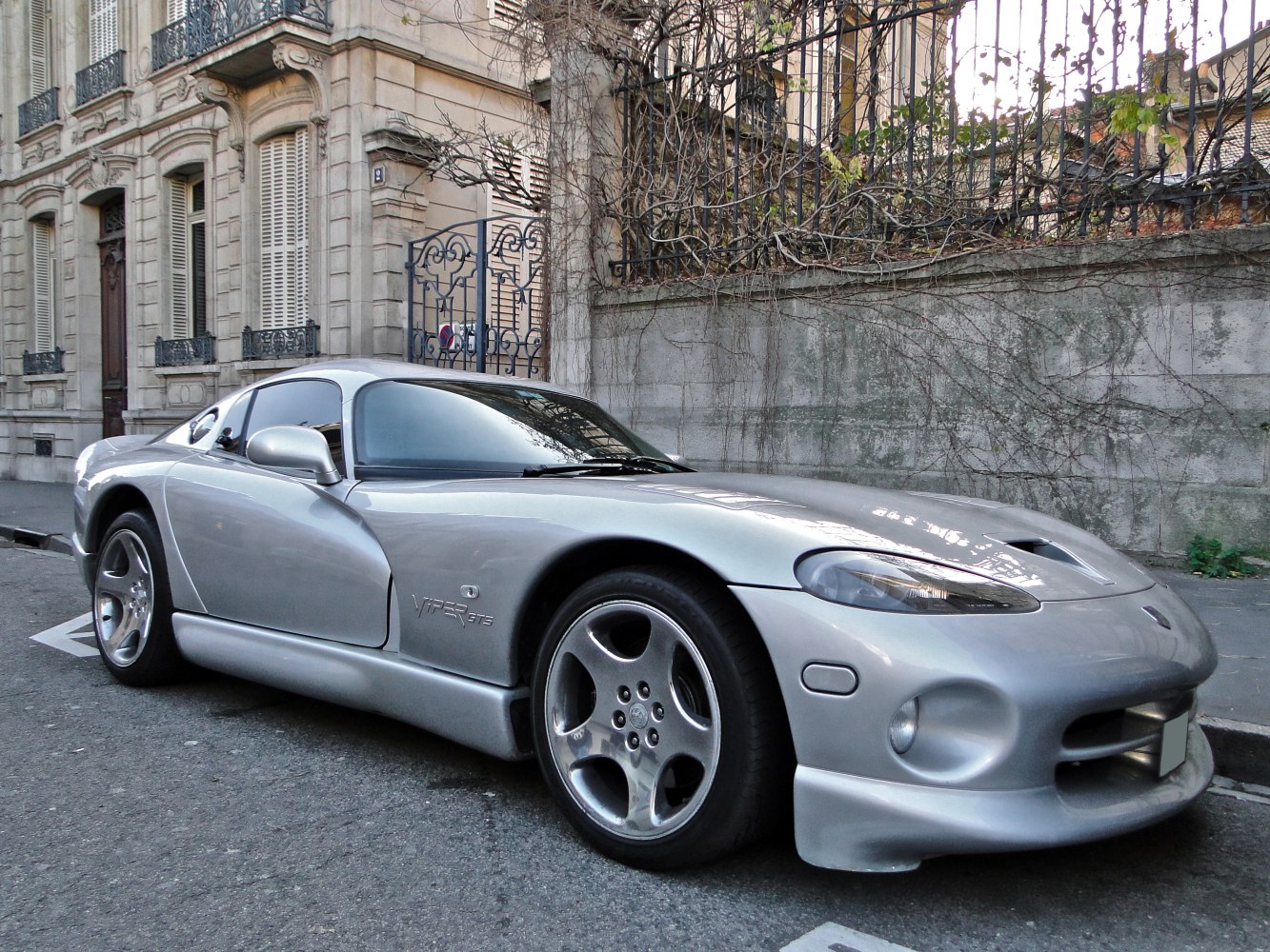 Dodge Viper