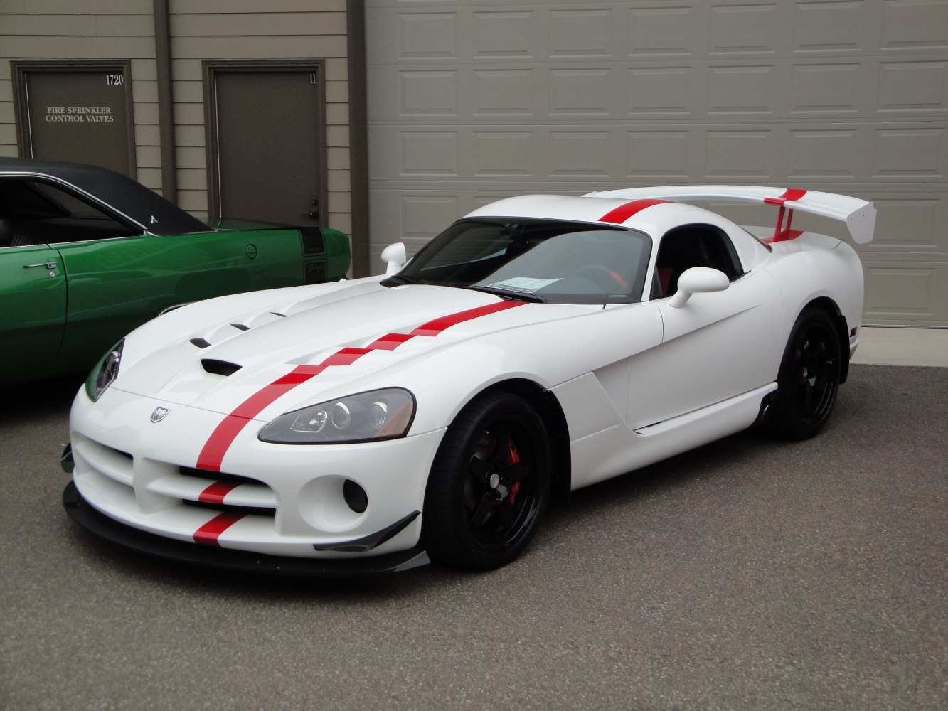 Dodge Viper