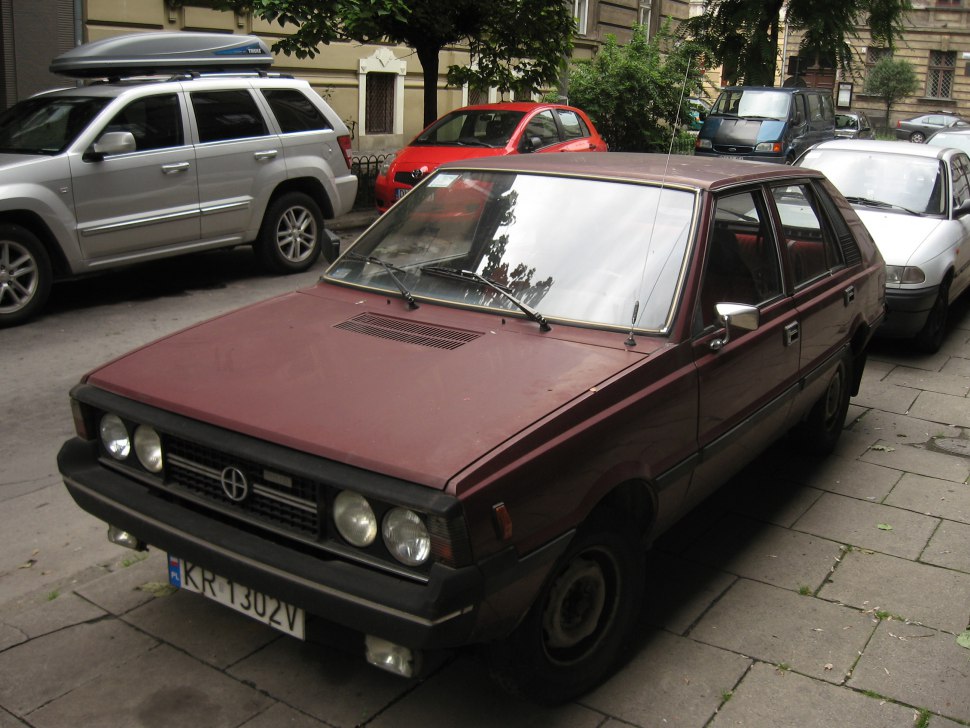 FSO Polonez Polonez I