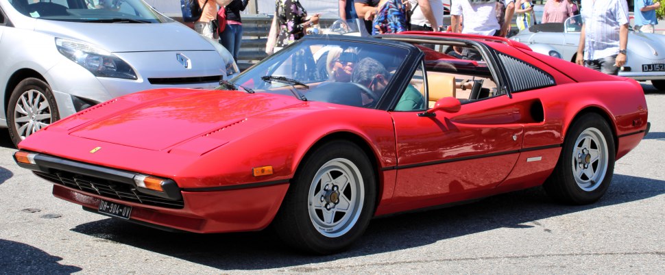 Ferrari 208/308