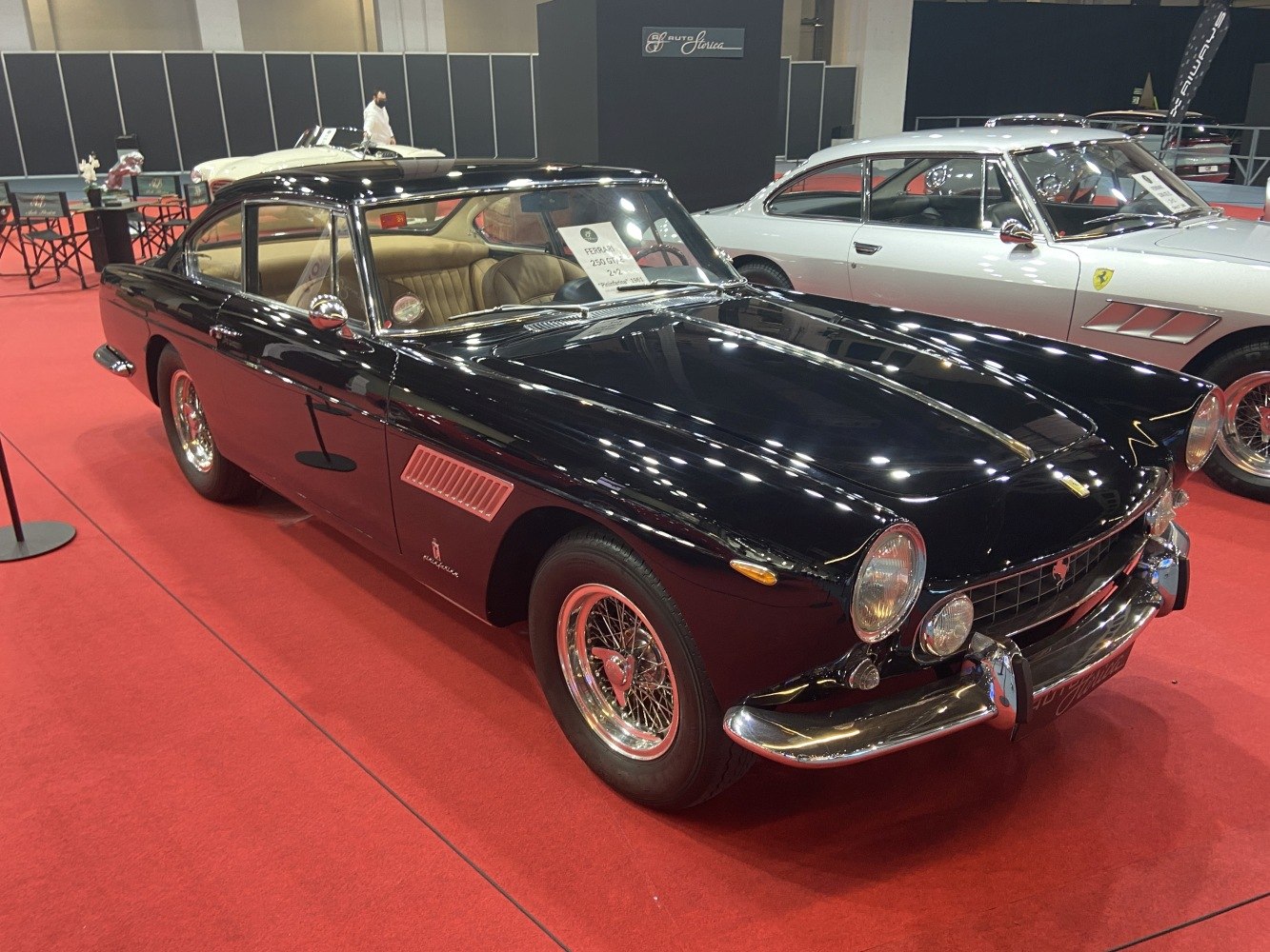 Ferrari 250 GT