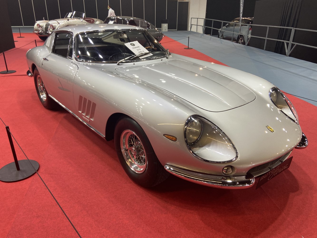 Ferrari 275