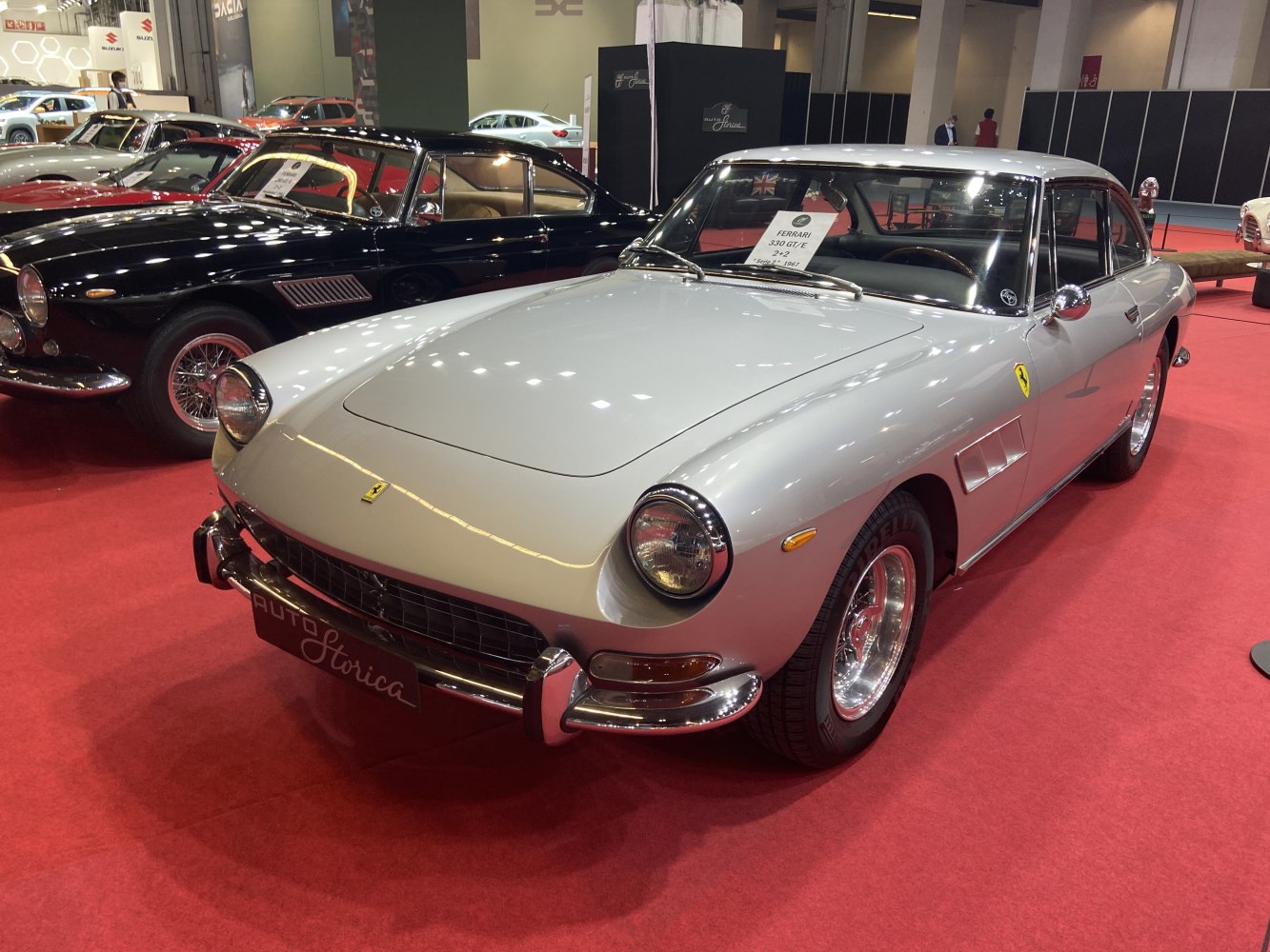 Ferrari 330