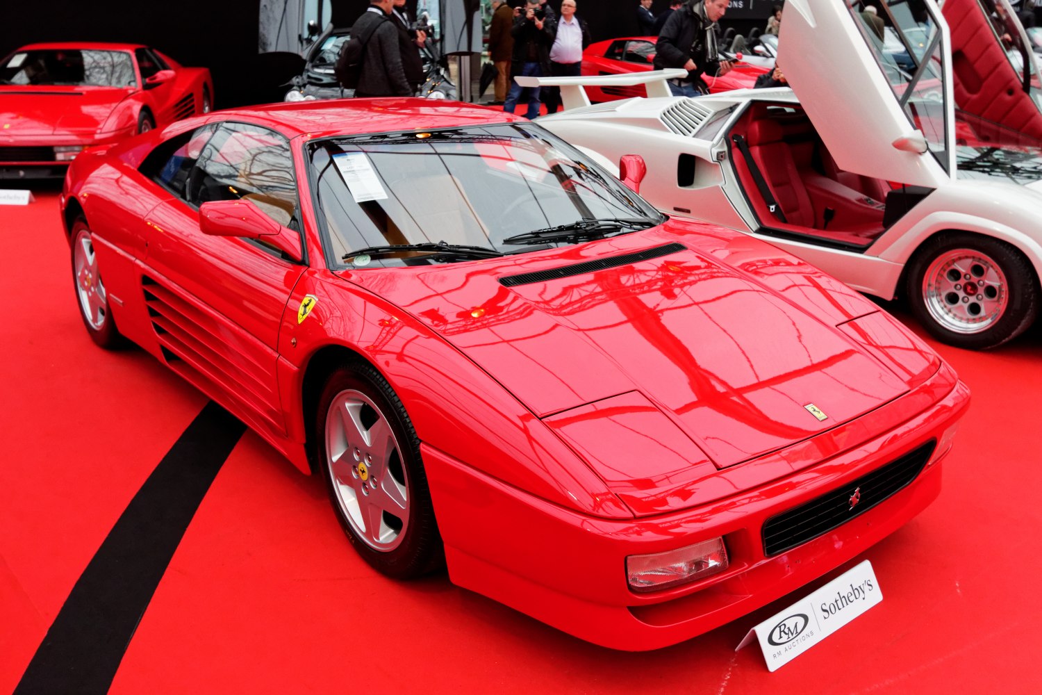 Ferrari 348