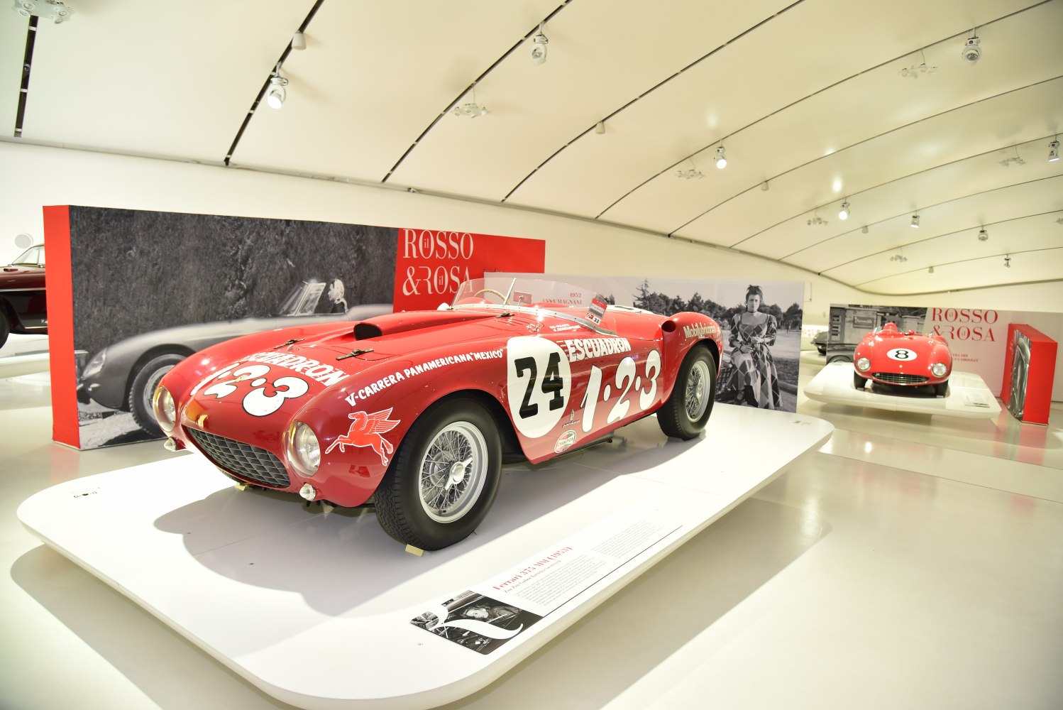 Ferrari 375 4.5 V12 (340 Hp)