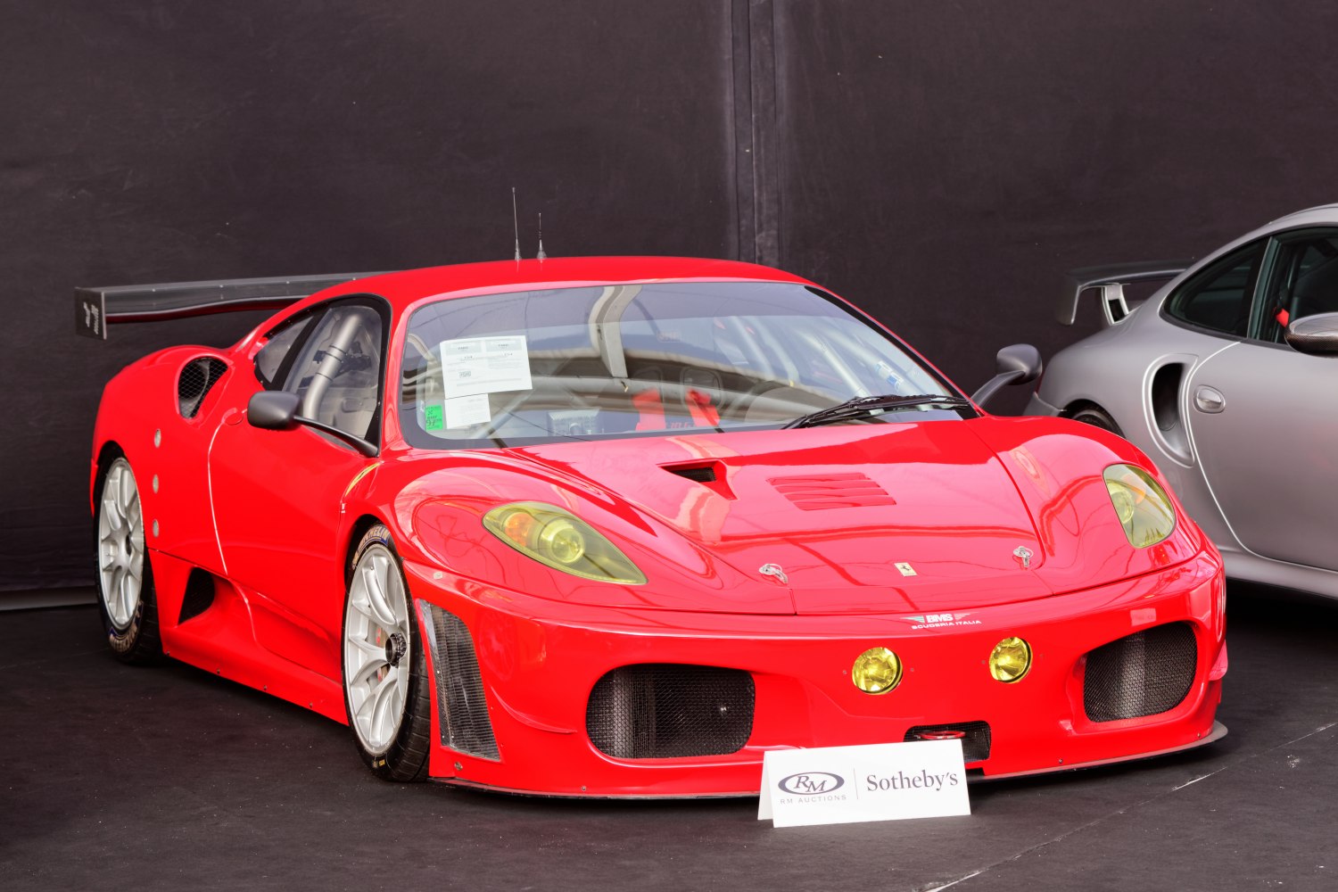 Ferrari F430 4.0 V8 (450 Hp)