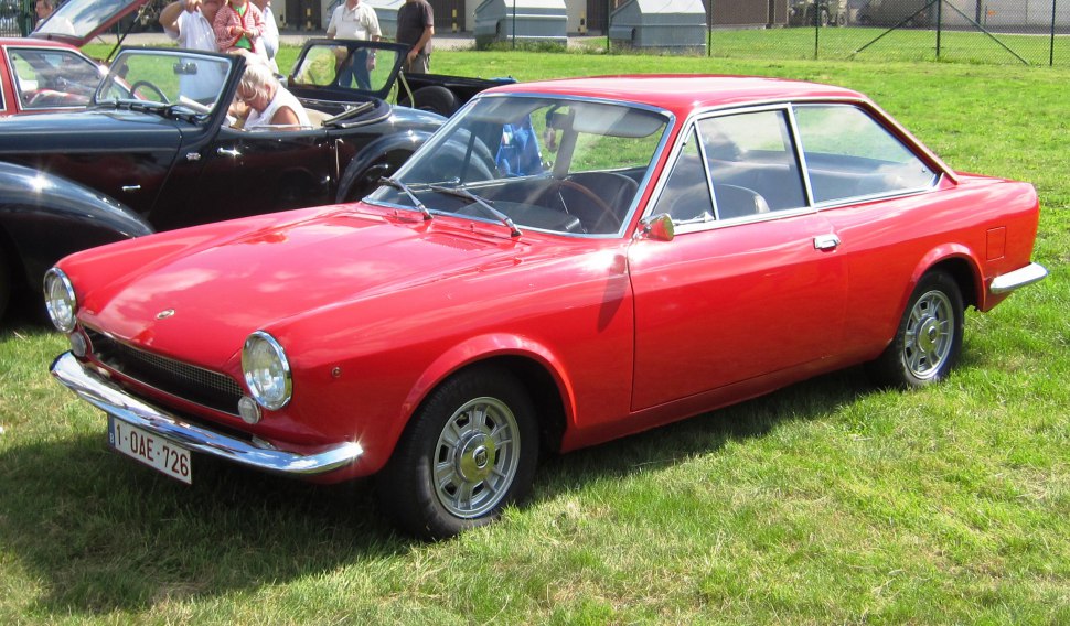 Fiat 124