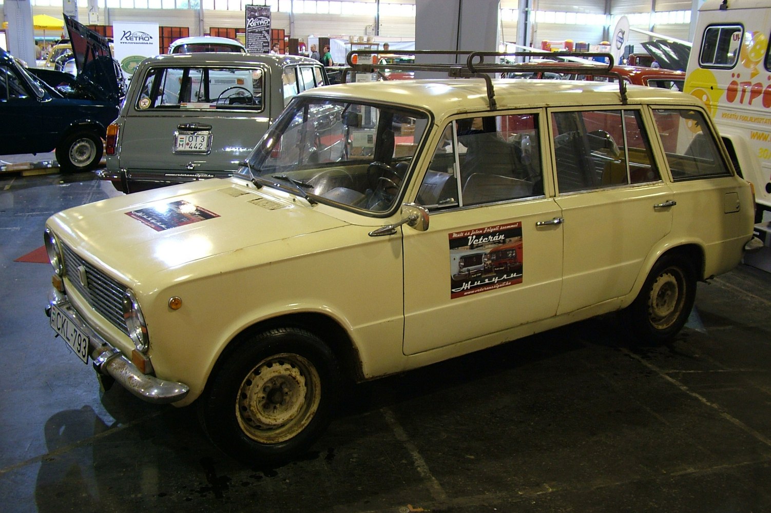 Fiat 124