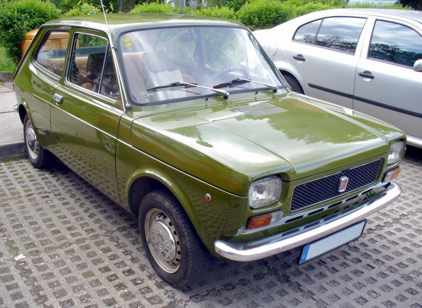 Fiat 127