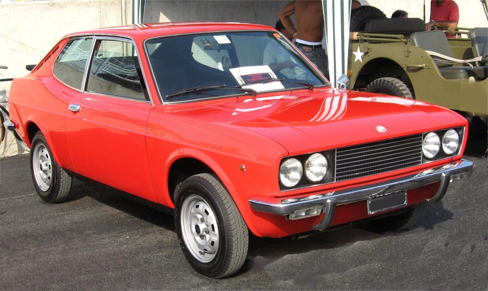 Fiat 128