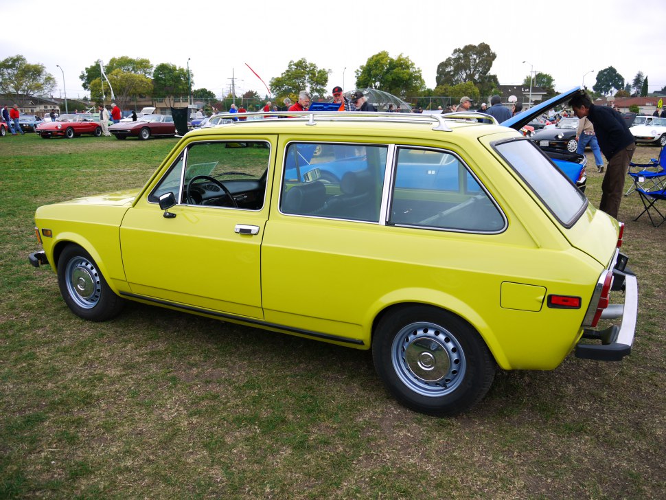 Fiat 128