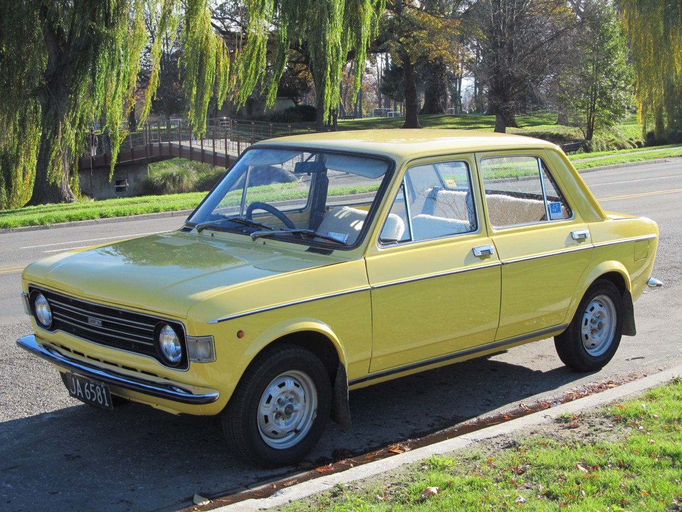 Fiat 128