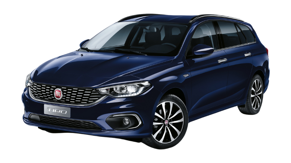 Fiat Tipo 1.6 MultiJet (130 Hp)