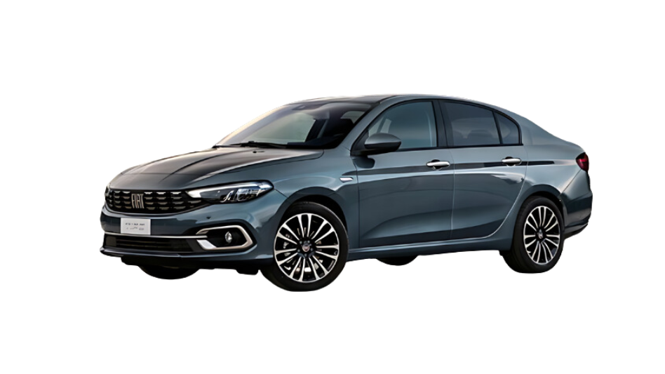 Fiat Egea 1.4 Fire (95 Hp)