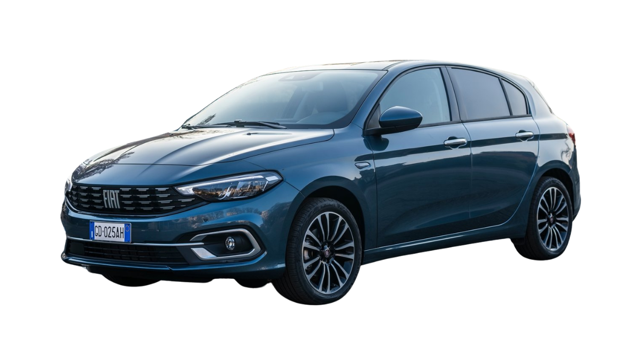 Fiat Tipo 1.3 MultiJet (95 Hp)