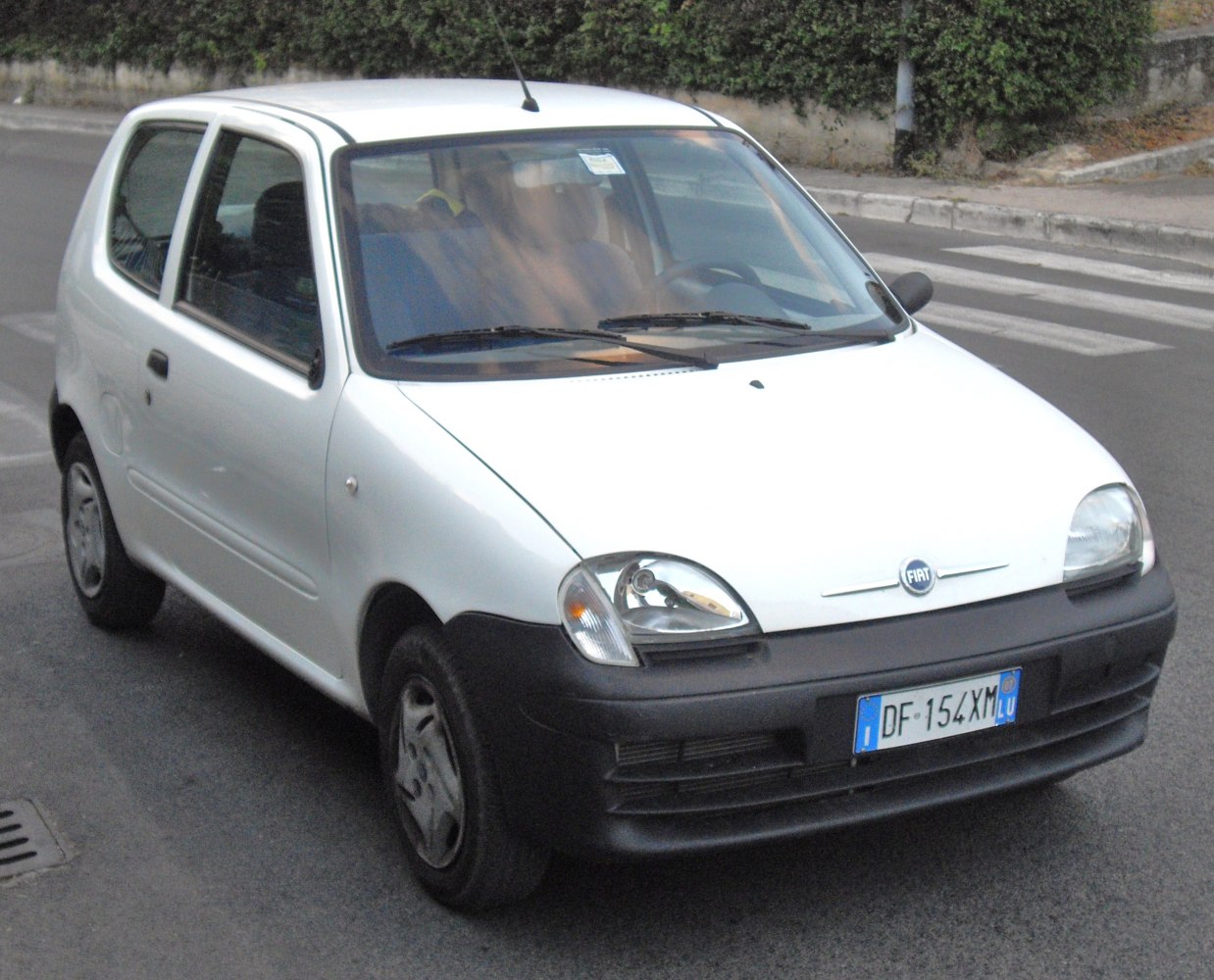 Fiat 600