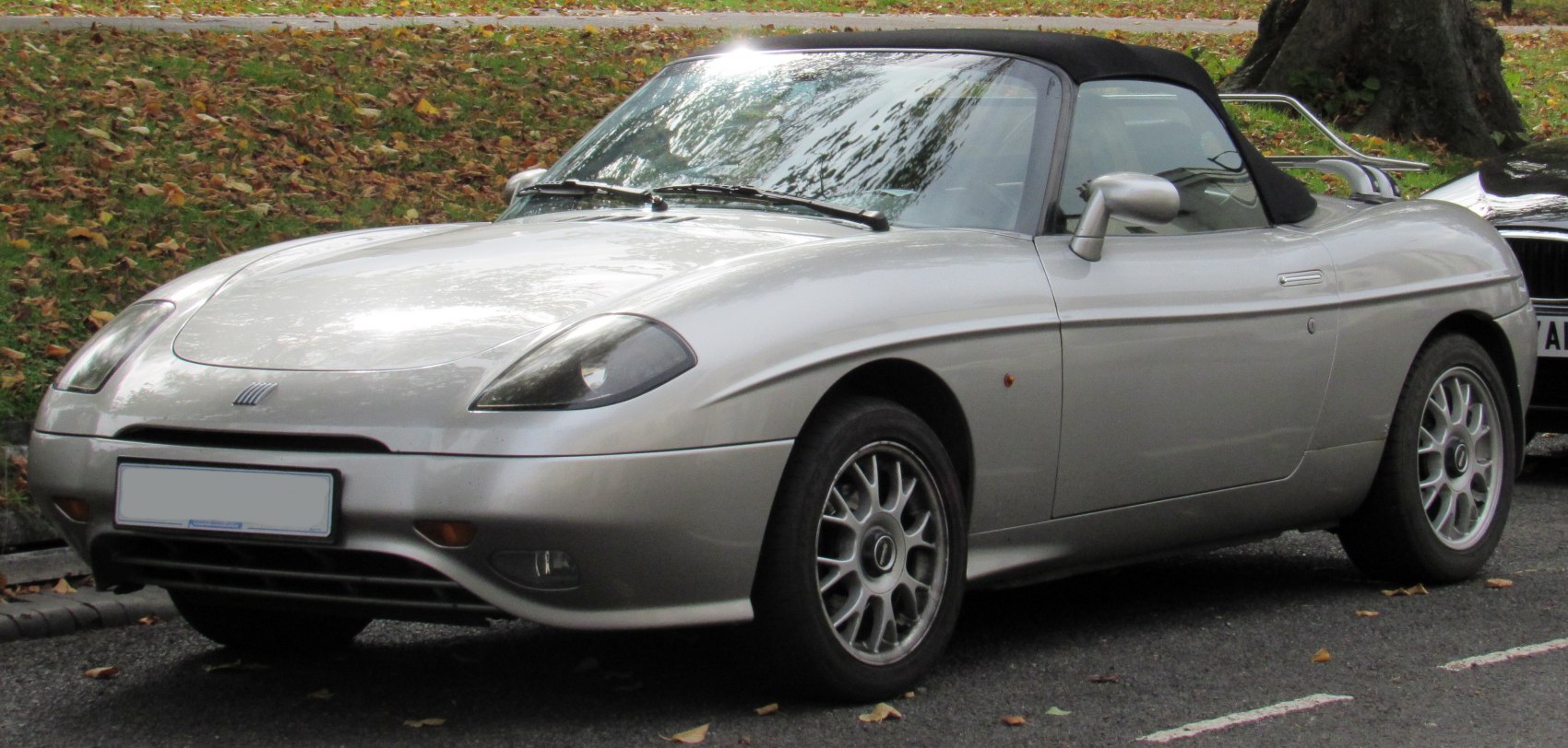 Fiat Barchetta