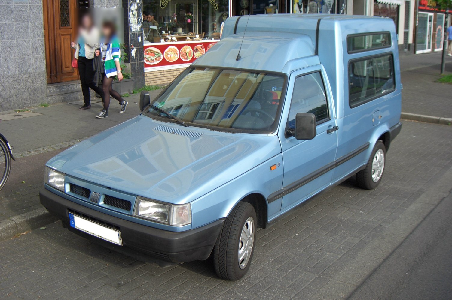 Fiat Fiorino