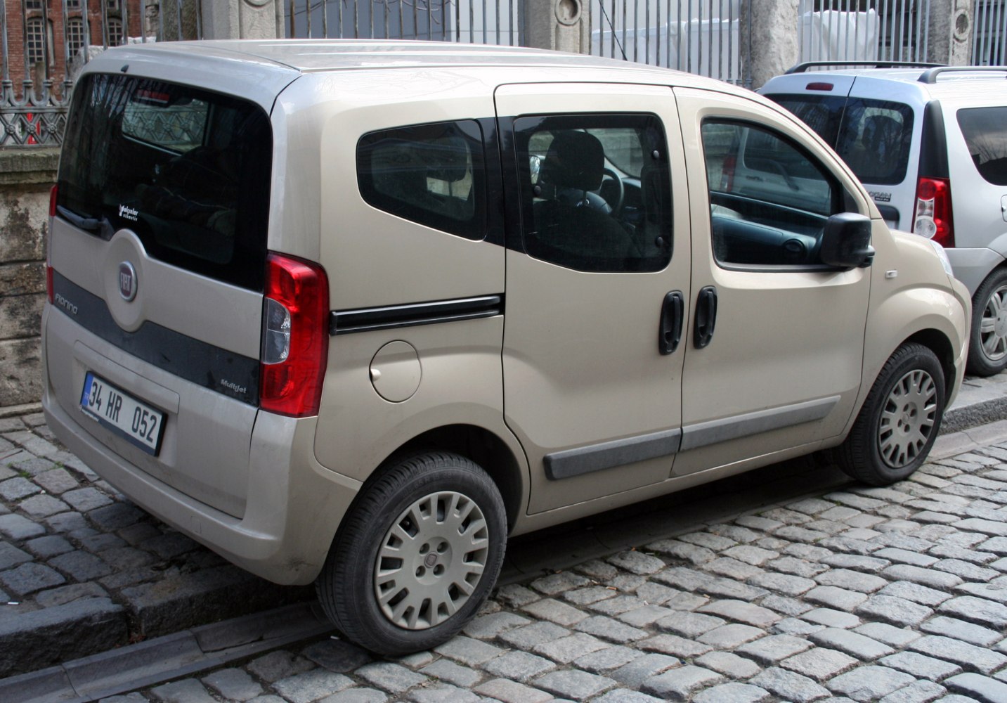 Fiat Fiorino