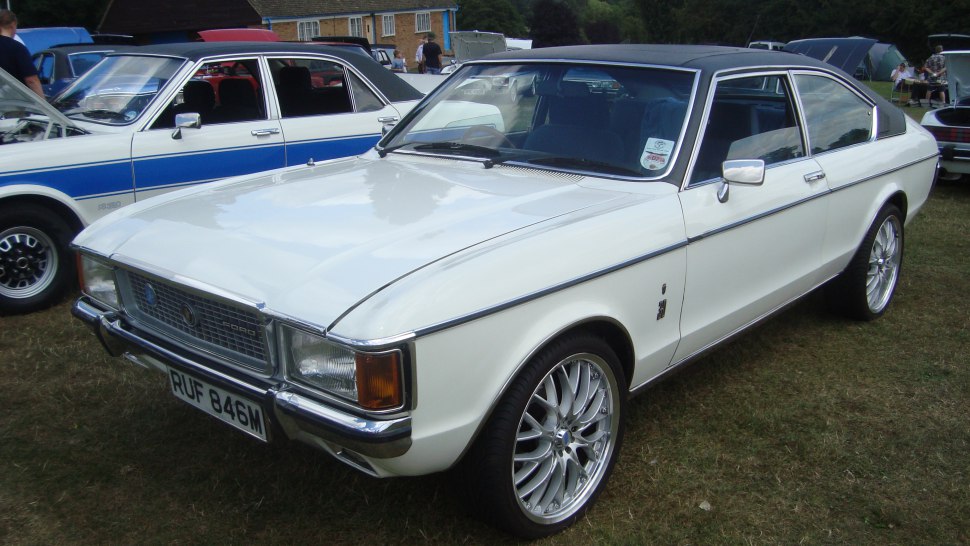 Ford Granada