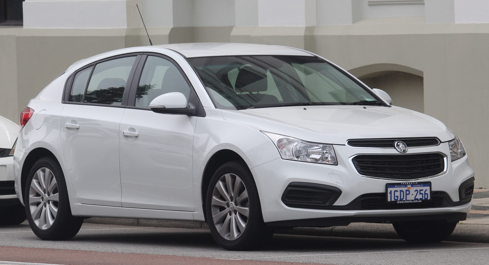 Holden Cruze