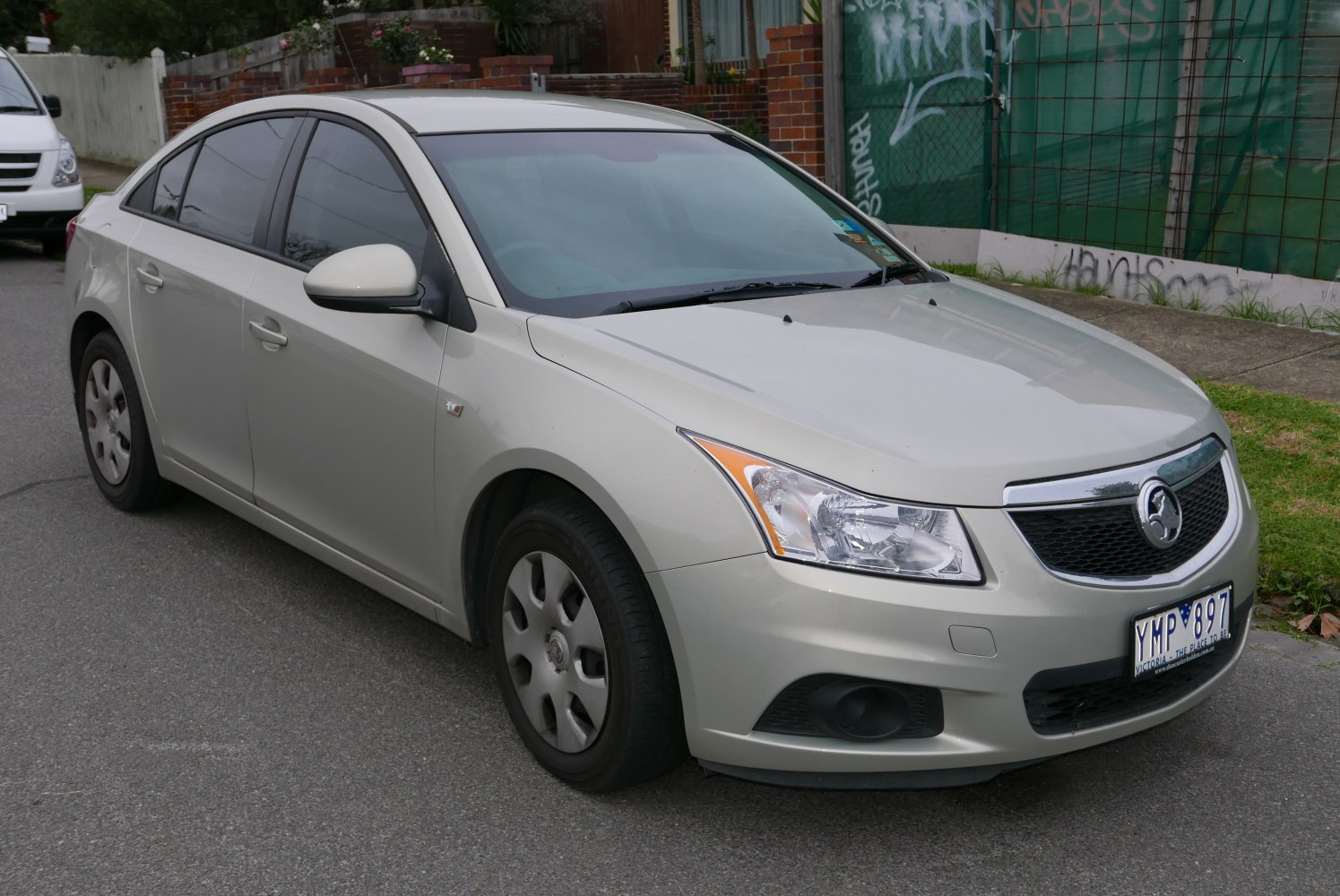 Holden Cruze