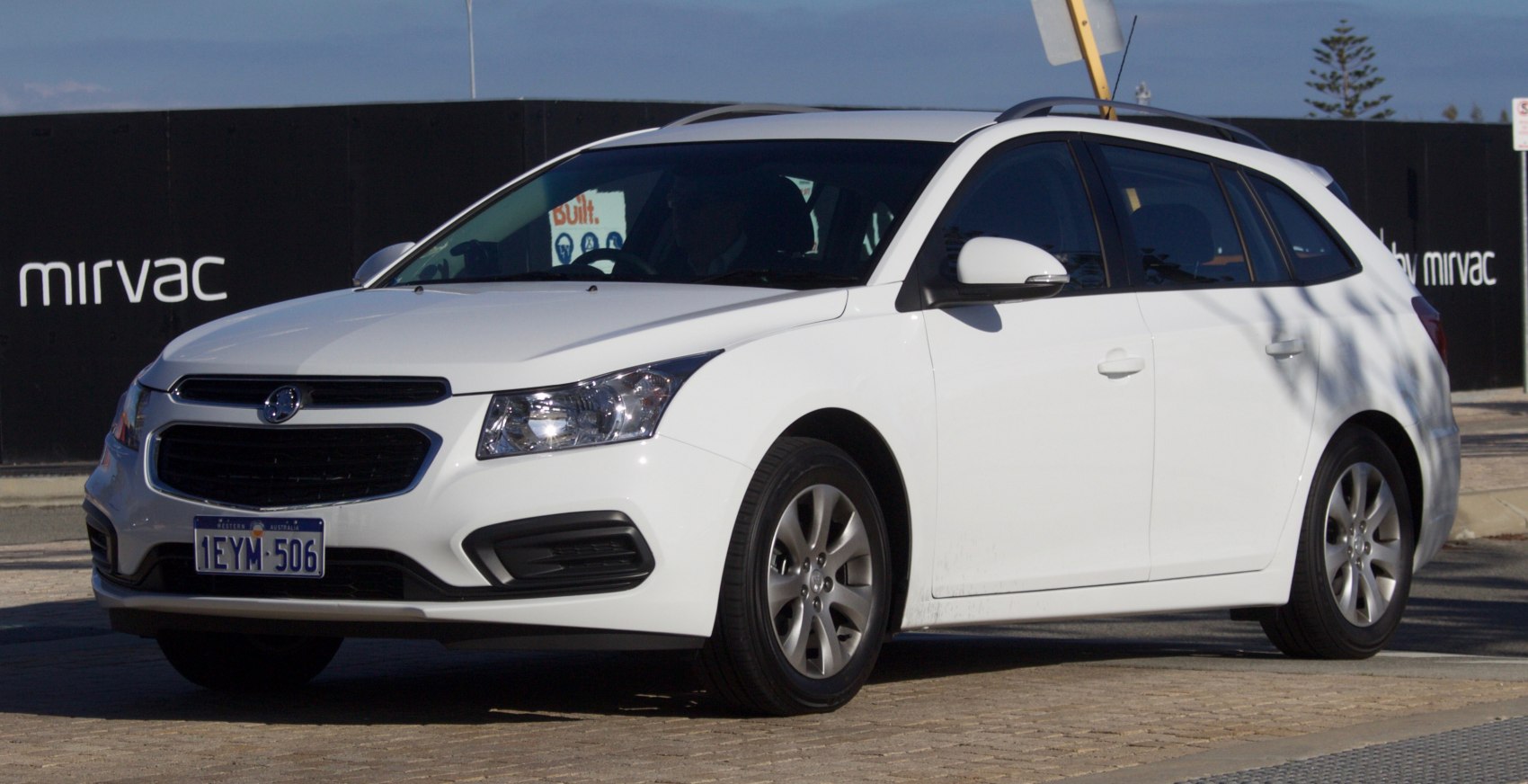 Holden Cruze