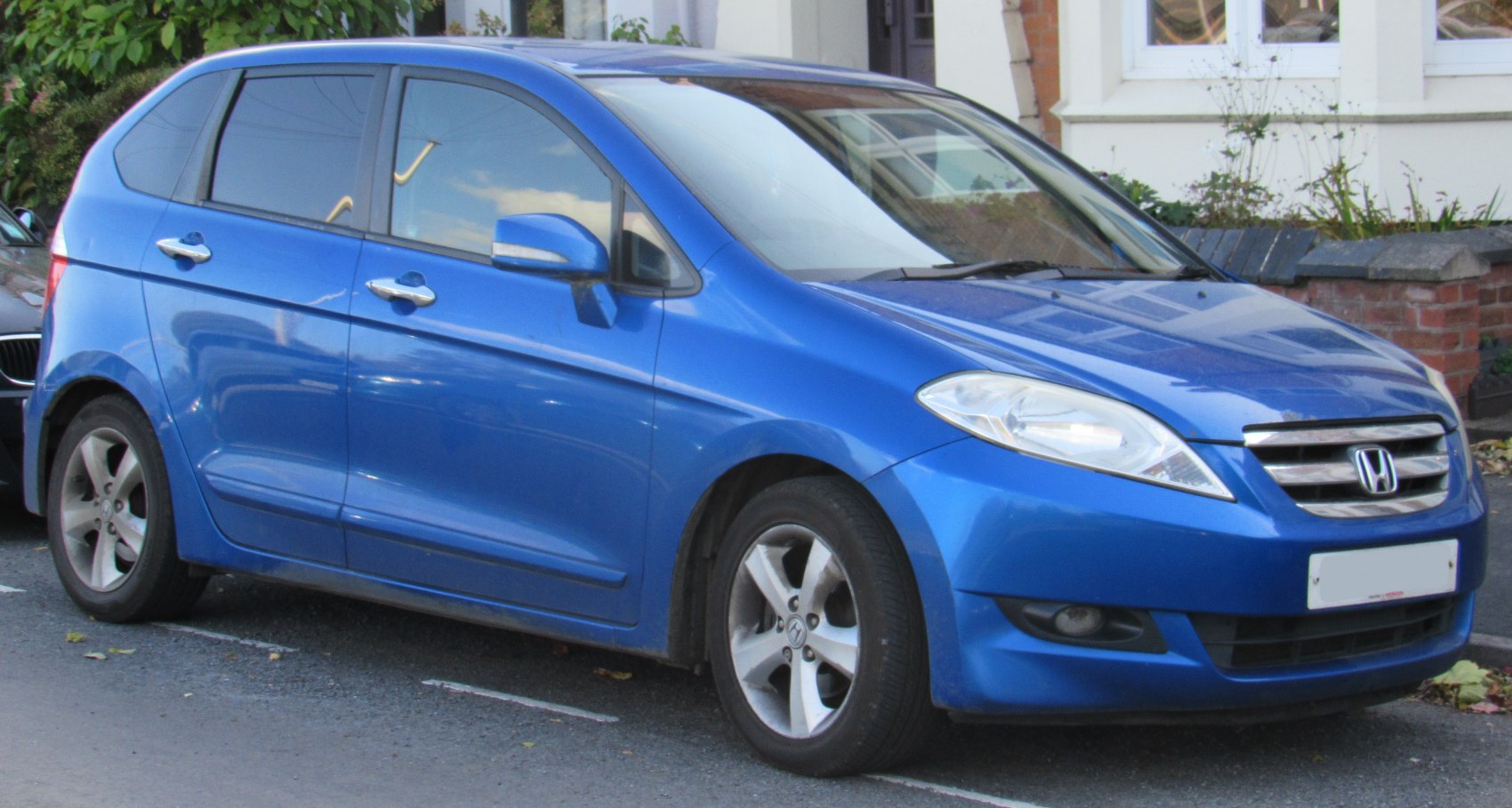 Honda FR-V