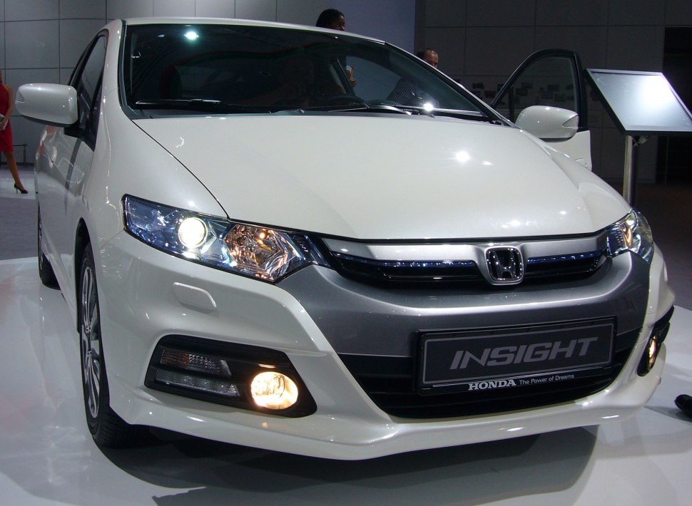 Honda Insight