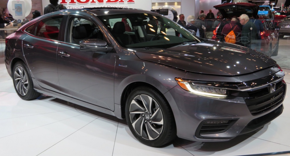 Honda Insight