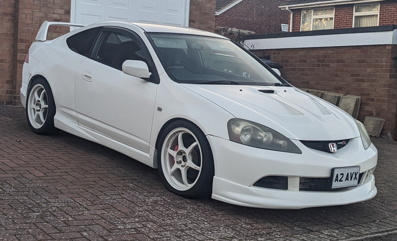 Honda Integra