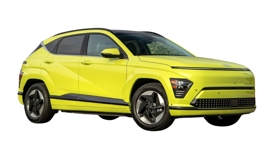 Hyundai Kona Standard Range 48.4 kWh (156 Hp) Electric