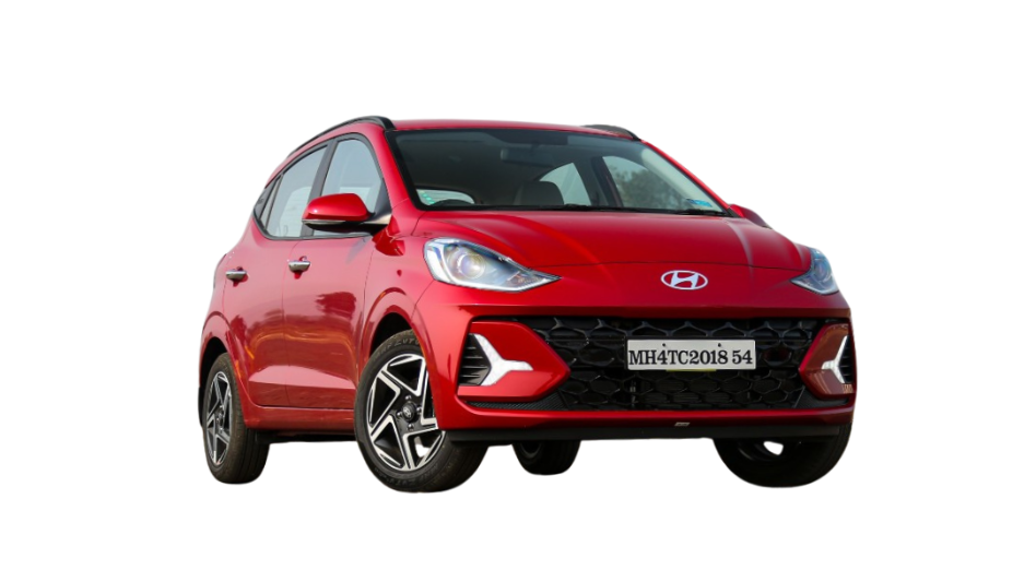 Hyundai i10 1.2 Kappa (83 Hp) Automatic